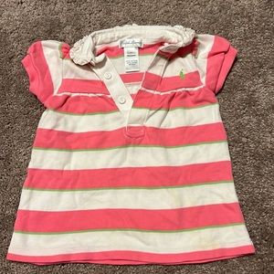 Baby Girl Ralph Lauren Dress